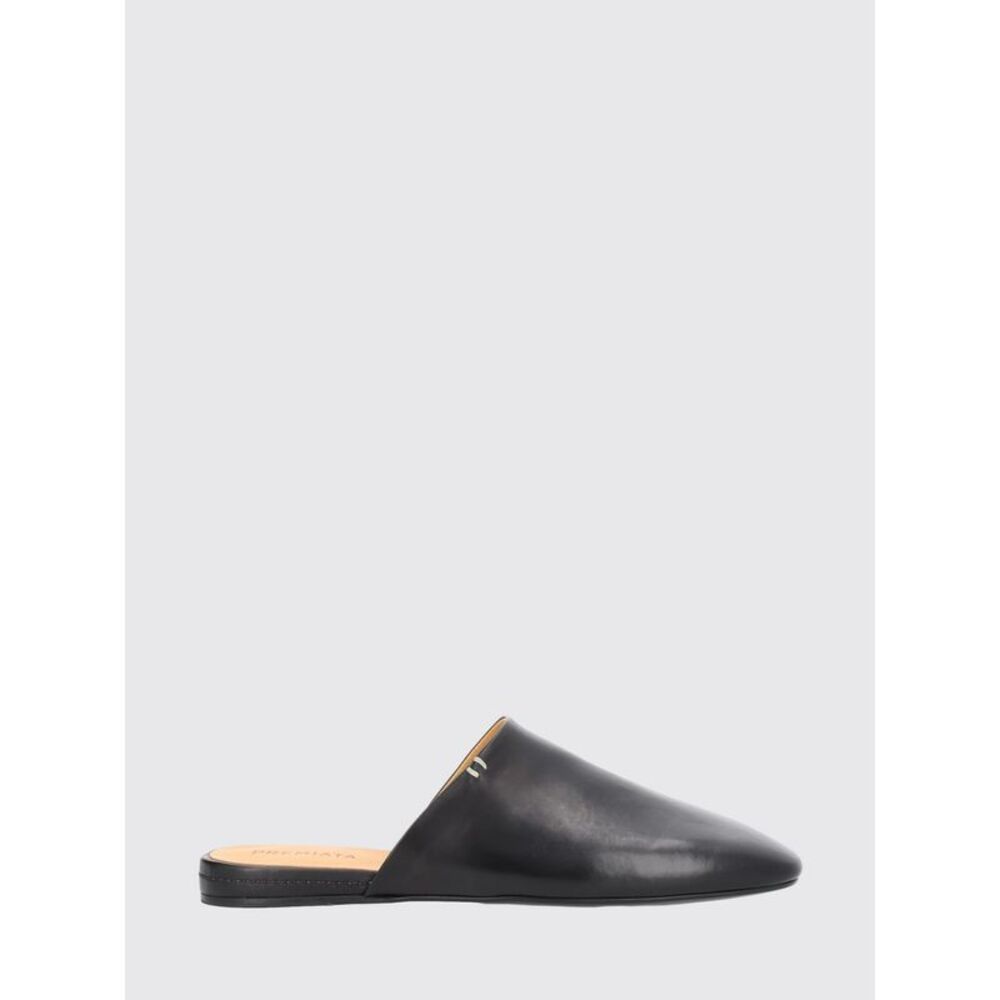 Premiata Loafers Men Black